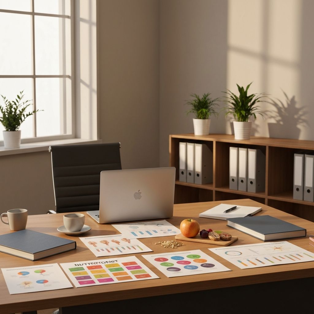 Nutriție echilibrată